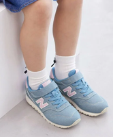 ROPE' PICNIC KIDS 【KIDS】【New Balance/ニューバランス】YV373XN2M ロペピクニック シューズ・靴 スニーカー ブルー【送料無料】