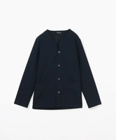 【SALE／40%OFF】agnes b. HOMME JIF6 VESTE カーディガン アニエスベー トップス カーディガン ブルー【送料無料】