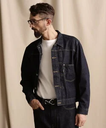 Schott 1st DENIM JACKET/デニム ジャケット Gジャン ショット ジャケット・アウター ブルゾン・ジャンパー ブルー【送料無料】