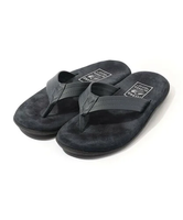 TOMORROWLAND GOODS 【別注】ISLAND SLIPPER PT202 レザートングサンダル トゥモローランド シューズ・靴 サンダル【送料無料】