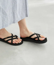 【SALE／30%OFF】ROPE' PICNIC PASSAGE 【Teva/テバ】OLOWAHU ロペピクニック シューズ・靴 サンダル ブラック ブラウン