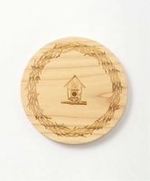 【SALE／40%OFF】JOURNAL STANDARD MOUNTAIN RESEARCH / マウンテンリサーチ Wood Lid for Solo AC095 ジャーナル スタンダード スポーツ・アウトドア用品 アウトドア・レジャー・キャンプ用品