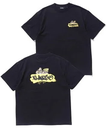 【SALE／30%OFF】XLARGE BOMB S/S TEE エクストララージ トップス カットソー・Tシャツ ブラック パープル ホワイト ブルー【送料無料】