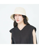 collex 【WEB限定】DIGNITY シアーハット SheerMinor Hat コレックス 帽子 ハット ホワイト ブラック