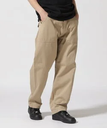 Schott CLASSIC BAKER PANTS/クラシック ベイカーパンツ ショット パンツ その他のパンツ カーキ ブラック グリーン【送料無料】