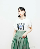 【SALE／60%OFF】Soffitto 【マイスウィートピアノ&マイメロディ*soffitto】ドルマンTシャツ ソフィット トップス カットソー・Tシャツ ホワイト ブラック