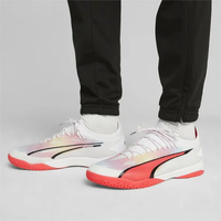 【SALE／51%OFF】PUMA メンズ ウルトラ アルティメット IT サッカー トレーニング シューズ プーマ シューズ・靴 スニーカー【送料無料】