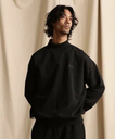 【SALE／30%OFF】Schott MOCK NECK SWEAT BASIC LOGO/モックネックスウェット ベーシックロゴ ショット トップス スウェット・トレーナー ブラック パープル ネイビー オレンジ【送料無料】