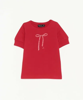 【SALE／40%OFF】agnes b. ENFANT SED6 E TS キッズ Tシャツ アニエスベー トップス カットソー・Tシャツ レッド【送料無料】