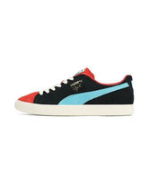 【SALE／50%OFF】PUMA ユニセックス クライド OG スニーカー プーマ シューズ・靴 スニーカー【送料無料】