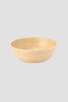 MARGARET HOWELL BUNACO ORIGINAL BOWL MEDIUM マーガレット・ハウエル 食器・調理器具・キッチン用品 その他の食器・調理器具・キッチン用品 ホワイト【送料無料】