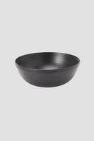 MARGARET HOWELL BUNACO ORIGINAL BOWL MEDIUM マーガレット・ハウエル 食器・調理器具・キッチン用品 その他の食器・調理器具・キッチン用品 ブラック【送料無料】