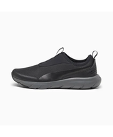 【SALE／53%OFF】PUMA メンズ ソフトライド フレックス スリップ オン スーパーワイド ランニングシューズ プーマ シューズ・靴 スニーカー