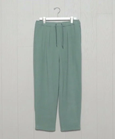 【SALE／80%OFF】BEAUTY&YOUTH UNITED ARROWS ＜Koti Beauty & Youth＞SOFT FLEECE WIDE PANTS/パンツ ユナイテッドアローズ アウトレット パンツ その他のパンツ グリーン ネイビー