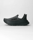 UNITED ARROWS green label relaxing ＜HOKA ONE ONE＞リストア TC スニーカー ユナイテッドアローズ グリーンレーベルリラクシング シューズ・靴 スニーカー ブラック【送料無料】