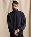 【SALE／30%OFF】Schott WEB LIMITED/BLANK HIGHNECK SWEAT/ブランク ハイネック スウェット ショット トップス スウェット・トレーナー ネイビー ブラック ベージュ オレンジ グレー ホワイト【送料無料】