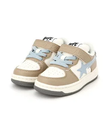 A BATHING APE BAPE STA #1 ア ベイシング エイプ シューズ・靴 スニーカー ベージュ グリーン【送料無料】