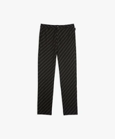 【SALE／50%OFF】agnes b. HOMME JDX7 PANTALON パンツ アニエスベー パンツ その他のパンツ ブラック【送料無料】