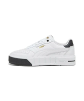 PUMA ウィメンズ プーマ CALI コート レザー スニーカー プーマ シューズ・靴 スニーカー【送料無料】