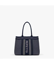 Repetto Knitted Shopping Bag レペット バッグ その他のバッグ【送料無料】