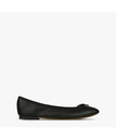 Repetto Cendrillon gomme Ballerinas - Vegan【New Size】 レペット シューズ・靴 バレエシューズ ブラック【送料無料】