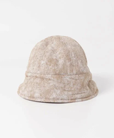 【SALE／30%OFF】URBAN RESEARCH DOORS KIJIMA TAKAYUKI JACQUARD SAILOR HAT アーバンリサーチドアーズ 帽子 ハット ブラウン ブラック【送料無料】