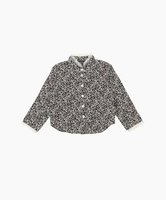 【SALE／64%OFF】agnes b. ENFANT IDH5 E CHEMISE キッズ ブラウス アニエスベー トップス シャツ・ブラウス ブラック【送料無料】