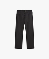 【SALE／50%OFF】agnes b. FEMME US11 PANTALON パンツ アニエスベー パンツ その他のパンツ ブラック【送料無料】