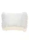 【SALE／30%OFF】SNIDEL HOME 【Silk】ピローケース スナイデルホーム インナー・ルームウェア その他のインナー・ルームウェア ホワイト ベージュ ネイビー【送料無料】