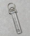 【SALE／50%OFF】NANO universe TAMANIWA/TAMANIWA HOTEL KEY ナノユニバース 財布・ポーチ・ケース 財布 ホワイト ブルー オレンジ