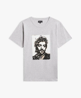 【SALE／30%OFF】agnes b. HOMME SEG8 TS BRANDO MC Tシャツ アニエスベー トップス カットソー・Tシャツ グレー【送料無料】