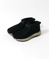 【SALE／30%OFF】JOURNAL STANDARD relume 【Clarks / クラークス】 Wallabee Eden ジャーナル スタンダード レリューム シューズ・靴 ブーツ ブラック【送料無料】