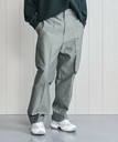 【SALE／70%OFF】BEAUTY&YOUTH UNITED ARROWS ＜H＞MOLESKIN NP TAPERED PANTS/パンツ ユナイテッドアローズ アウトレット パンツ その他のパンツ グレー ブラック ホワイト【送料無料】