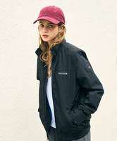 TOMMY HILFIGER 【オンライン限定】スタンドカラーブルゾン/ REGATTA JACKET トミーヒルフィガー ジャケット・アウター ブルゾン・ジャンパー【送料無料】