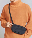 BEAUTY&YOUTH UNITED ARROWS ＜Aer＞ GO SLING2/バッグ ビューティー＆ユース　ユナイテッドアローズ バッグ ショルダーバッグ ブラック【送料無料】