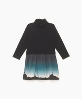 【SALE／50%OFF】agnes b. ENFANT NT81 E ROBE キッズ ワンピース アニエスベー ワンピース・ドレス その他のワンピース・ドレス【送料無料】