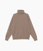 agnes b. FEMME LU32 PULLOVER プルオーバー アニエスベー トップス ニット グレー【送料無料】