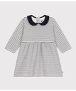 【SALE／20%OFF】PETIT BATEAU チュビックワンピース プチバトー ワンピース・ドレス ワンピース【送料無料】