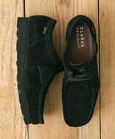 URBAN RESEARCH DOORS Clarks WallabeeGTX アーバンリサーチドアーズ シューズ・靴 ブーツ【送料無料】