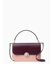 【SALE／70%OFF】kate spade new york オードリー フラップ クロスボディ ケイトスペードニューヨーク バッグ ハンドバッグ ピンク【送料無料】