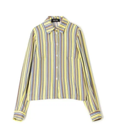 【SALE／50%OFF】DES PRES ROBERTO MUSSO CHARLIE STRIPES シャツブラウス トゥモローランド トップス シャツ・ブラウス【送料無料】