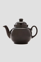 MARGARET HOWELL BROWN BETTY TEA POT 4CUPS マーガレット・ハウエル 食器・調理器具・キッチン用品 その他の食器・調理器具・キッチン用品 ブラウン【送料無料】