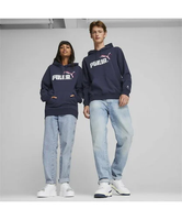 【SALE／30%OFF】PUMA ユニセックス CLASSICS NO.1 ロゴ セレブレーション フーディー プーマ トップス スウェット・トレーナー【送料無料】