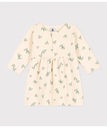 【SALE／20%OFF】PETIT BATEAU スウェットワンピース プチバトー ワンピース・ドレス ワンピース【送料無料】