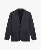 【SALE／50%OFF】agnes b. HOMME JHP2 VESTE ジャケット アニエスベー スーツ・フォーマル セットアップスーツ ネイビー【送料無料】