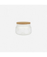 Marimekko Unikko Jar 0.7 L マリメッコ ファッション雑貨 その他のファッション雑貨 ホワイト【送料無料】