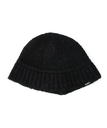 【SALE／50%OFF】X-girl LOOSE KNIT CAP 帽子 X-girl エックスガール 帽子 ニット帽・ビーニー ブラック グレー オレンジ