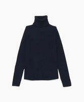 【SALE／40%OFF】agnes b. FEMME LU56 PULLOVER プルオーバー アニエスベー トップス ニット ブルー【送料無料】