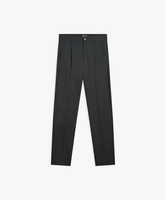 【SALE／50%OFF】agnes b. HOMME JEA1 PANTALON パンツ アニエスベー パンツ その他のパンツ ブラック【送料無料】