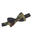 Mr. BATHING APE 1ST CAMO BOW TIE ア ベイシング エイプ スーツ・フォーマル ネクタイ・蝶ネクタイ グリーン【送料無料】